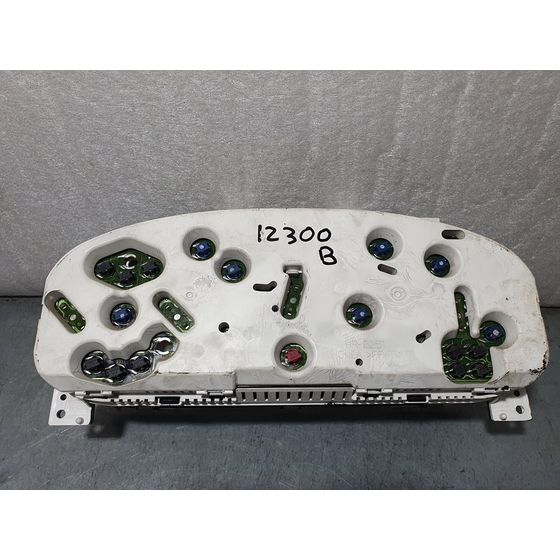 Cuadro Instrumentos Para Honda Accord Berlina