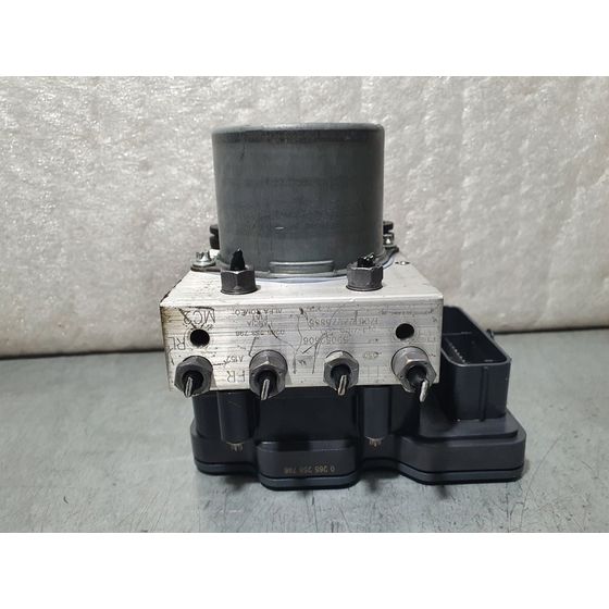 Abs Para Fiat Tipo Ii  Berlina