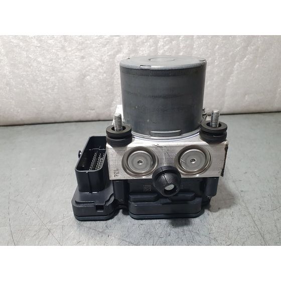 Abs Para Fiat Tipo Ii  Berlina