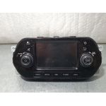 Sistema Navegacion Gps Para Fiat Tipo Ii  Berlina