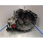 Caja Cambios Para Fiat Stilo