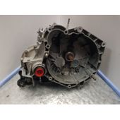 Caja Cambios Para Fiat Stilo