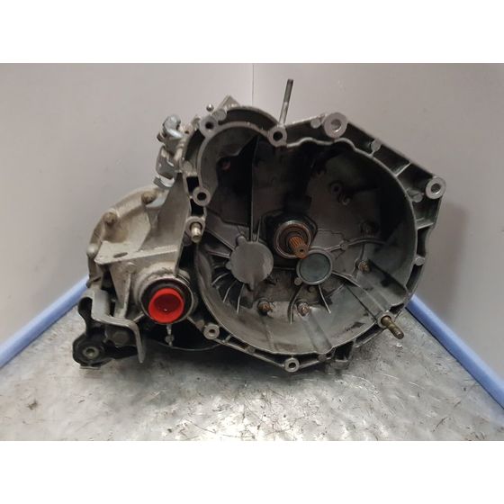 Caja Cambios Para Fiat Stilo