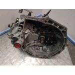 Caja Cambios Para Peugeot 206+