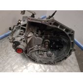 Caja Cambios Para Peugeot 206+