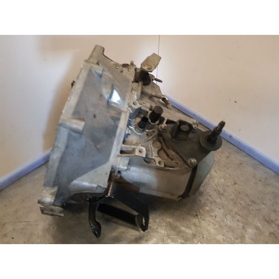 Caja Cambios Para Peugeot 206+
