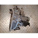 Caja Cambios Para Peugeot 206+