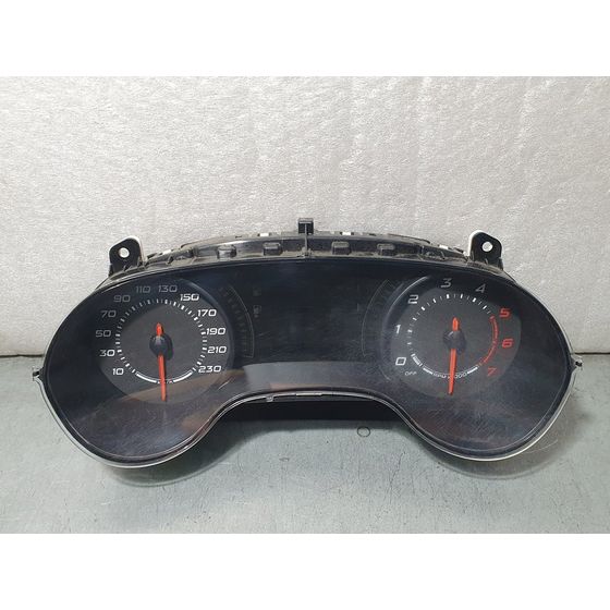 Cuadro Instrumentos para Fiat Tipo Ii (357) Berlina