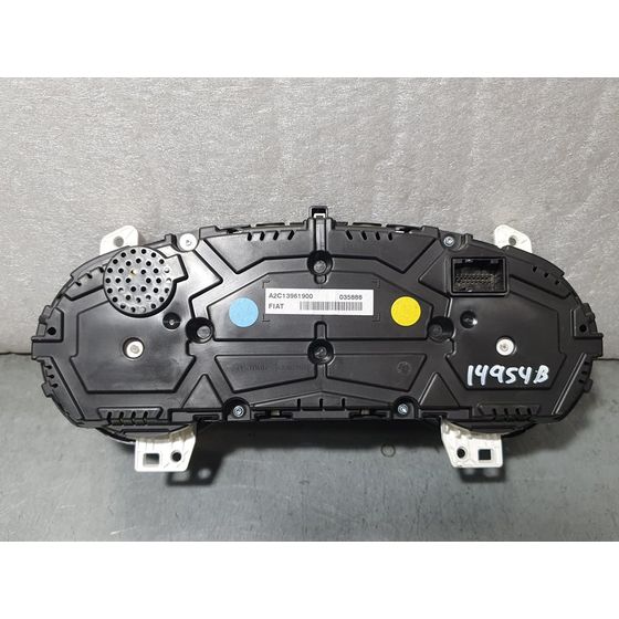 Cuadro Instrumentos para Fiat Tipo Ii (357) Berlina