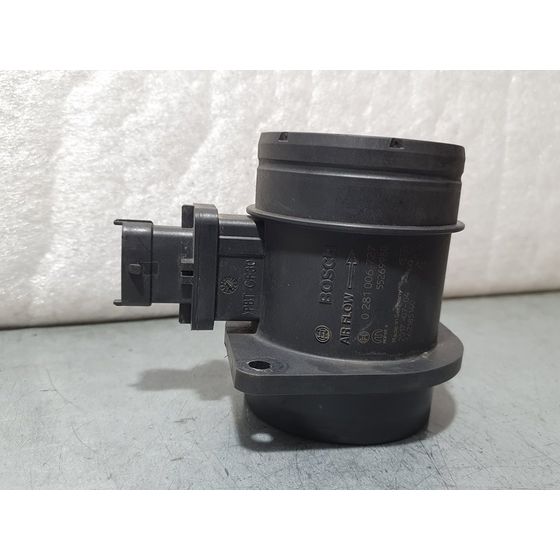 Caudalimetro Para Fiat Tipo Ii  Berlina