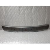 Mando Multifuncion Para Fiat Tipo Ii  Berlina
