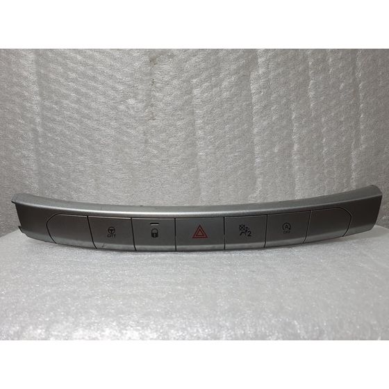 Mando Multifuncion Para Fiat Tipo Ii Berlina