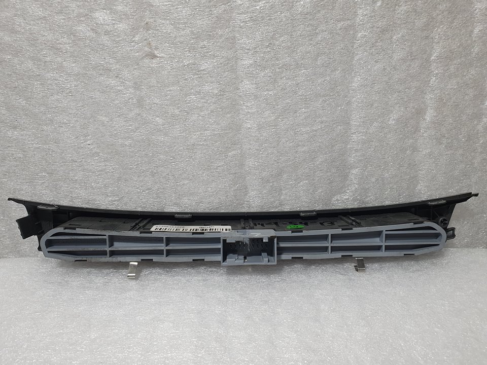 Mando Multifuncion Para Fiat Tipo Ii  Berlina