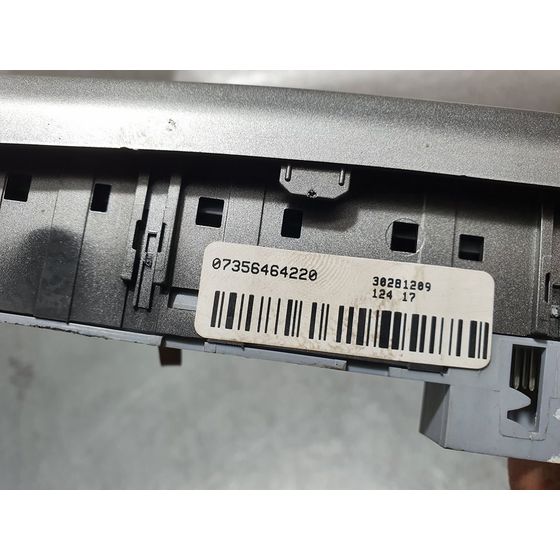 Mando Multifuncion Para Fiat Tipo Ii Berlina
