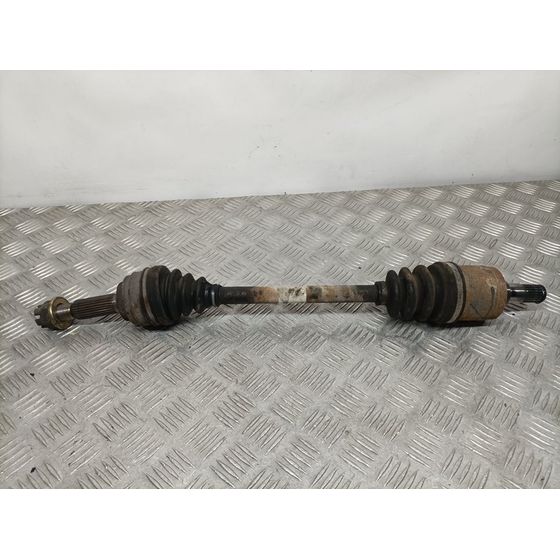 Transmision Delantera Izquierda para Hyundai Atos Prime (Mx)