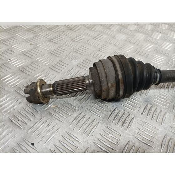 Transmision Delantera Izquierda para Hyundai Atos Prime (Mx)