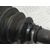 Transmision Delantera Izquierda para Hyundai Atos Prime (Mx)