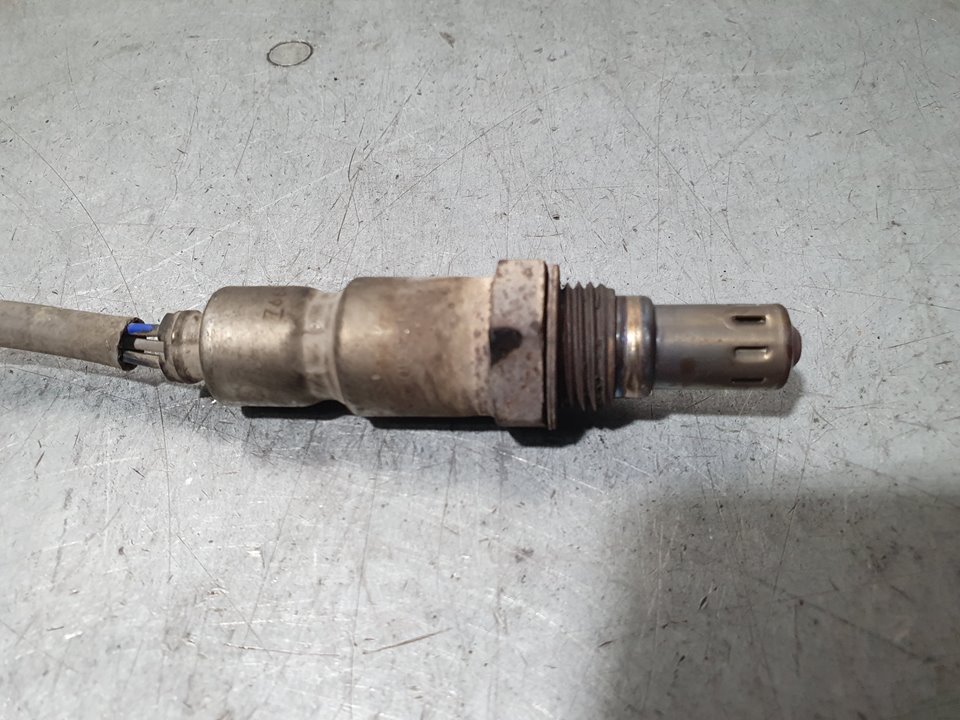 Sonda Lambda Para Fiat Tipo Ii  Berlina