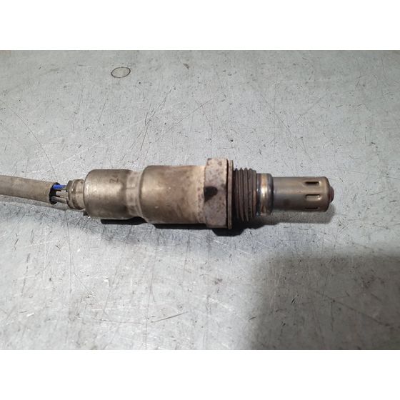 Sonda Lambda Para Fiat Tipo Ii Berlina