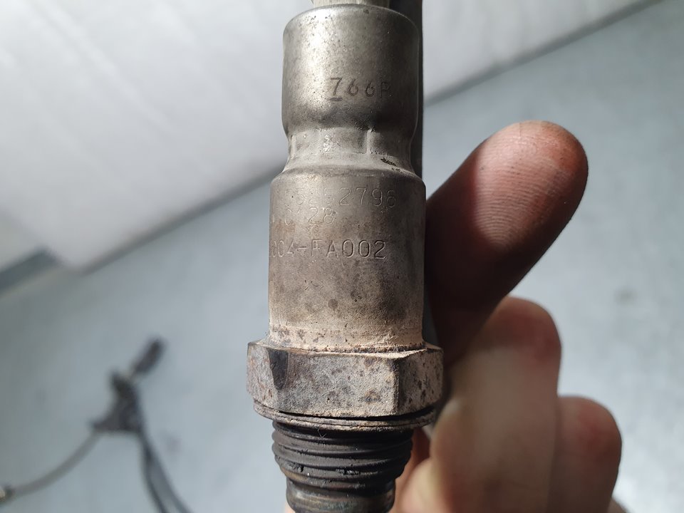 Sonda Lambda Para Fiat Tipo Ii  Berlina