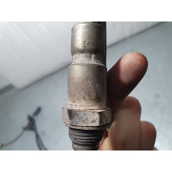 Sonda Lambda Para Fiat Tipo Ii Berlina