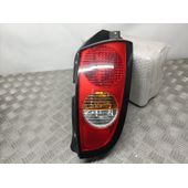Piloto Trasero Derecho Para Hyundai Atos Prime