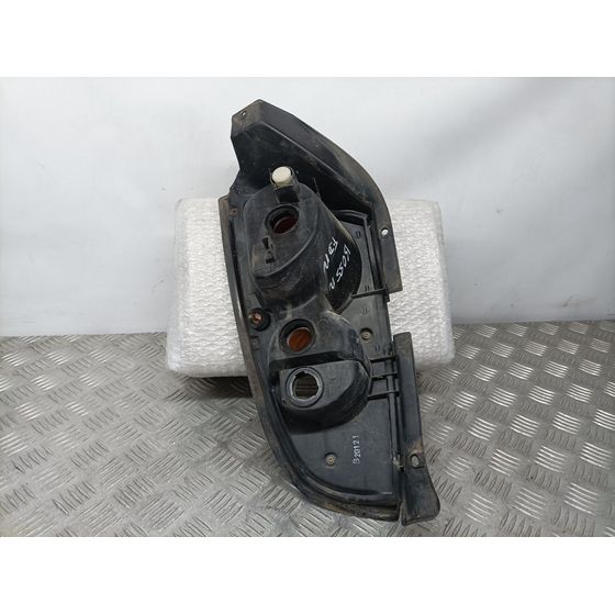 Piloto Trasero Derecho Para Hyundai Atos Prime