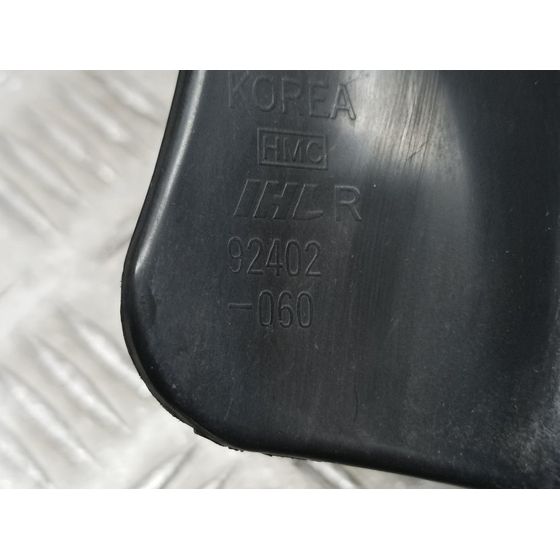 Piloto Trasero Derecho Para Hyundai Atos Prime