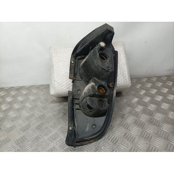 Piloto Trasero Izquierdo para Hyundai Atos Prime