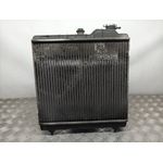 Radiador Agua Para Hyundai Atos Prime