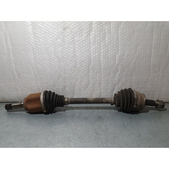 Transmision Delantera Izquierda Para Fiat Tipo Ii Berlina