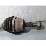 Transmision Delantera Izquierda Para Fiat Tipo Ii  Berlina