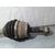 Transmision Delantera Izquierda Para Fiat Tipo Ii  Berlina