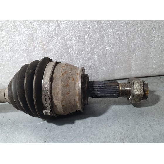 Transmision Delantera Izquierda Para Fiat Tipo Ii Berlina