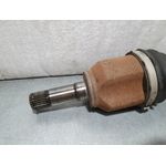Transmision Delantera Izquierda Para Fiat Tipo Ii  Berlina