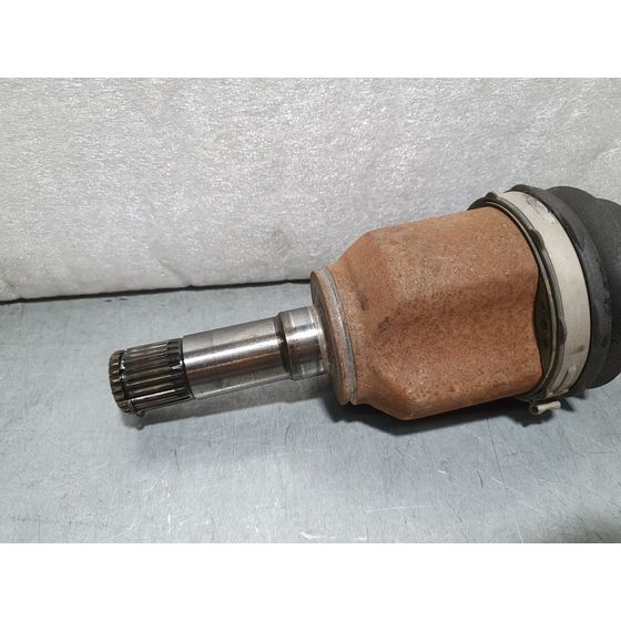 Transmision Delantera Izquierda Para Fiat Tipo Ii Berlina