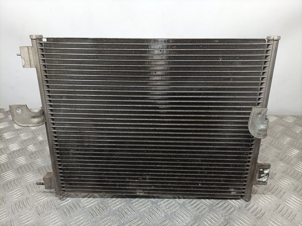 Condensador / Radiador Aire Acondicionado Para Hyundai Atos Prime