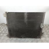 Condensador / Radiador Aire Acondicionado Para Hyundai Atos Prime