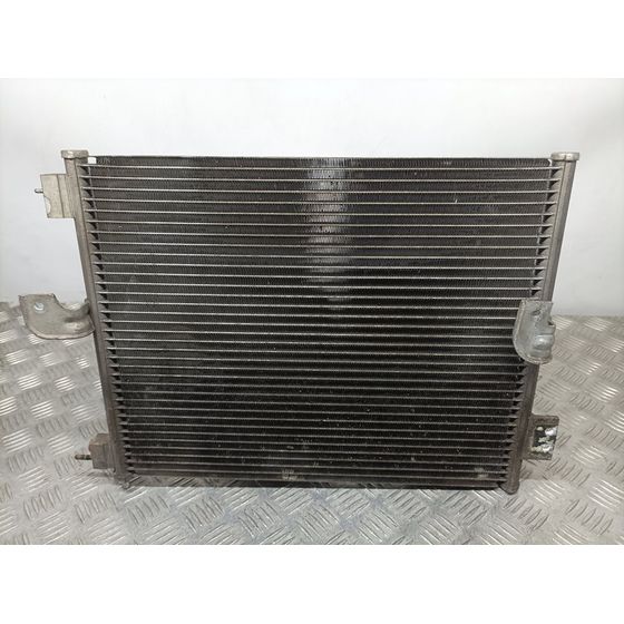 Condensador / Radiador Aire Acondicionado Para Hyundai Atos Prime