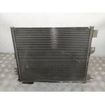 Condensador / Radiador Aire Acondicionado Para Hyundai Atos Prime
