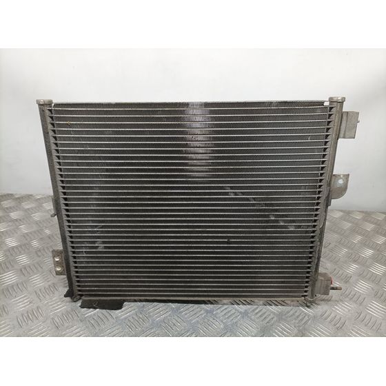 Condensador / Radiador Aire Acondicionado Para Hyundai Atos Prime