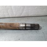 Transmision Delantera Derecha Para Fiat Tipo Ii  Berlina