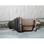 Transmision Delantera Derecha Para Fiat Tipo Ii  Berlina
