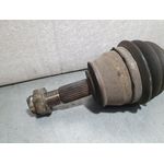 Transmision Delantera Derecha Para Fiat Tipo Ii  Berlina
