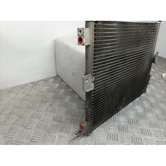 Condensador / Radiador Aire Acondicionado Para Hyundai Atos Prime