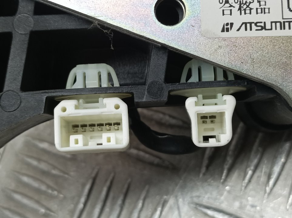 Palanca Cambio para Honda Cr-V (Re)