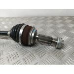 Transmision Trasera Derecha para Honda Cr-V
