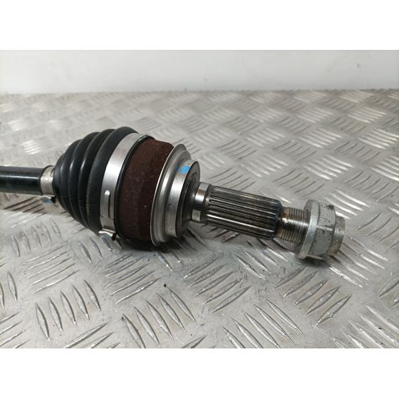 Transmision Trasera Derecha para Honda Cr-V