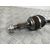 Transmision Trasera Izquierda Para Honda Cr-V