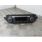 Mando Climatizador Para Ford Focus Lim.